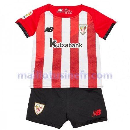 Maillot de Foot Athletic Bilbao Domicile 2021-22 - Enfant Maillot de Foot Athletic Bilbao Domicile 2021-22 - Enfant